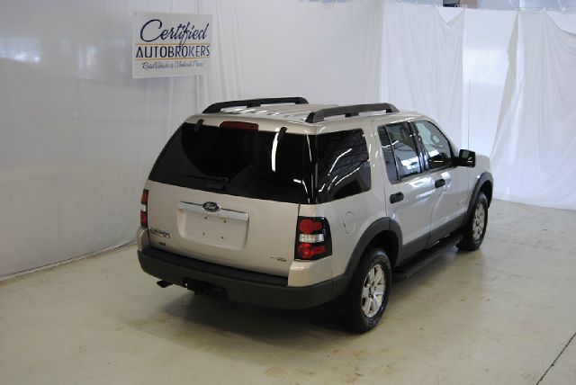 2006 Ford Explorer GXL