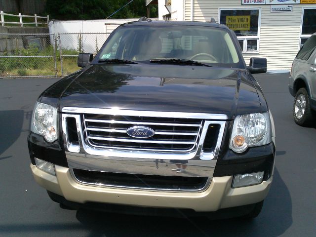 2007 Ford Explorer LT CREW 25