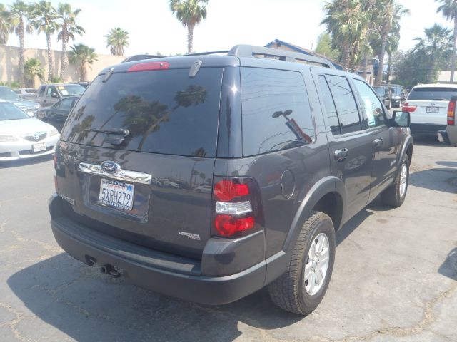 2007 Ford Explorer LT EXT 15