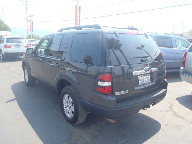 2007 Ford Explorer LT EXT 15