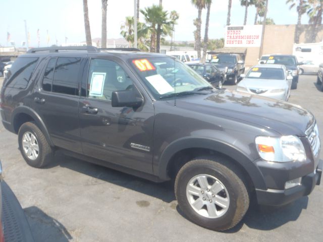 2007 Ford Explorer LT EXT 15