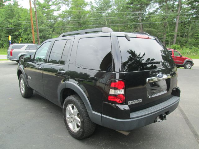 2007 Ford Explorer GXL