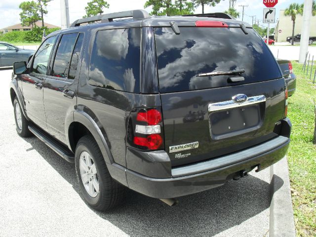 2007 Ford Explorer ESi