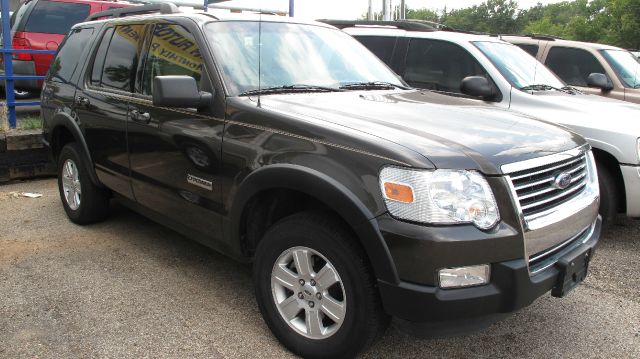 2007 Ford Explorer LT EXT 15