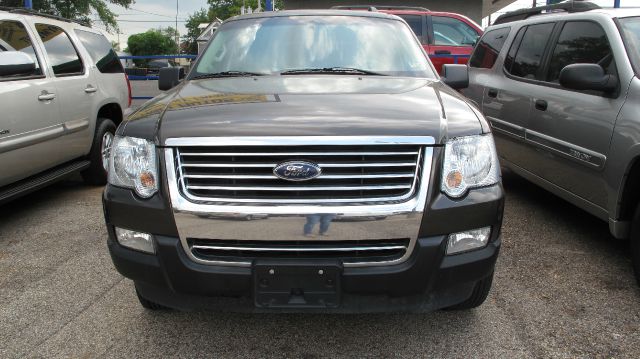 2007 Ford Explorer LT EXT 15