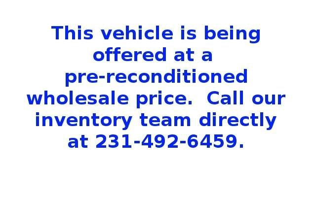 2007 Ford Explorer XL XLT Work Series