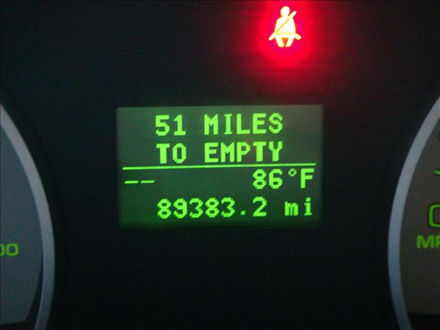 2007 Ford Explorer XL XLT Work Series