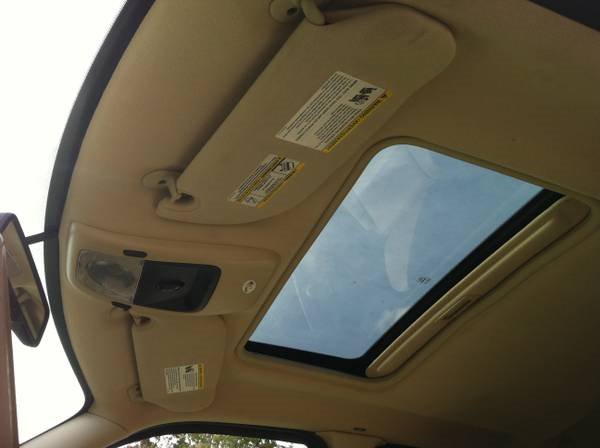 2007 Ford Explorer LT CREW 25