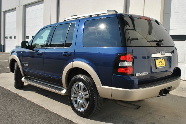 2007 Ford Explorer Custom Deluxe
