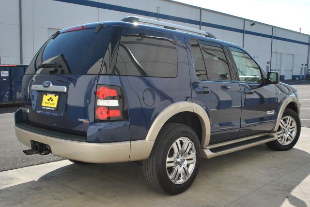 2007 Ford Explorer Custom Deluxe