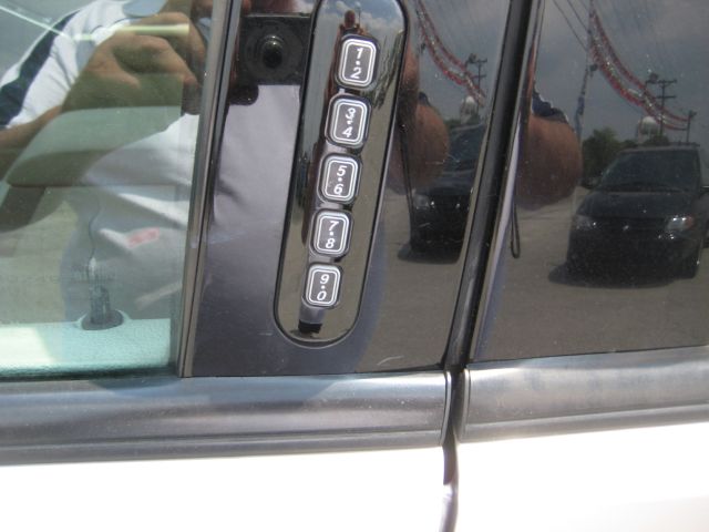 2007 Ford Explorer LT EXT 15