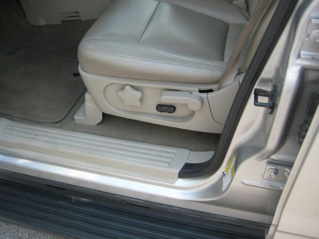 2007 Ford Explorer LT EXT 15