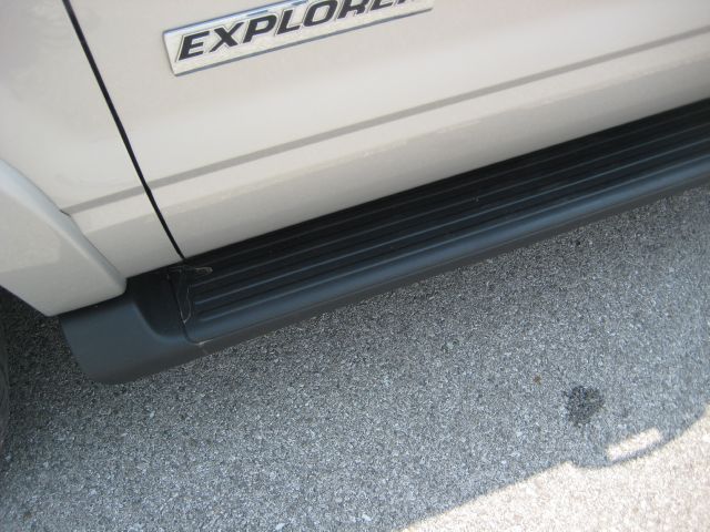 2007 Ford Explorer LT EXT 15