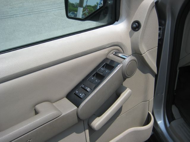 2007 Ford Explorer LT EXT 15