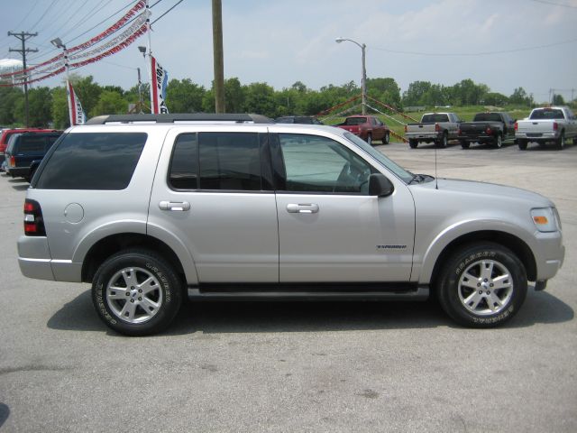 2007 Ford Explorer LT EXT 15