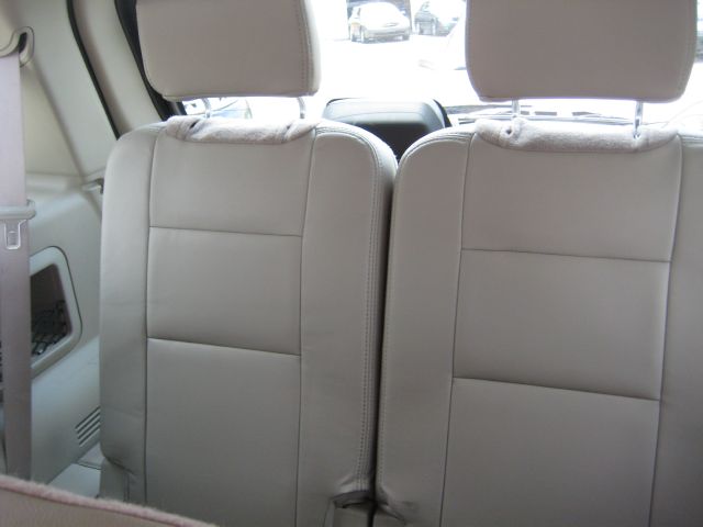 2007 Ford Explorer LT EXT 15
