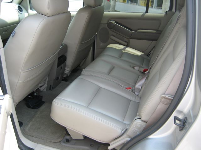2007 Ford Explorer LT EXT 15