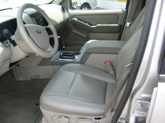 2007 Ford Explorer LT EXT 15