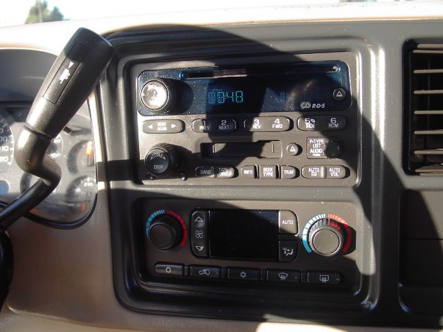 2007 Ford Explorer LTZ CREW 25