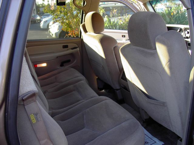 2007 Ford Explorer LTZ CREW 25