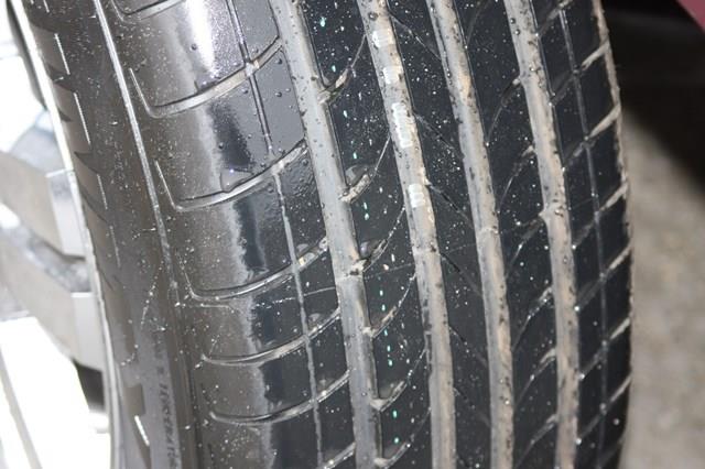 2007 Ford Explorer Service BODY