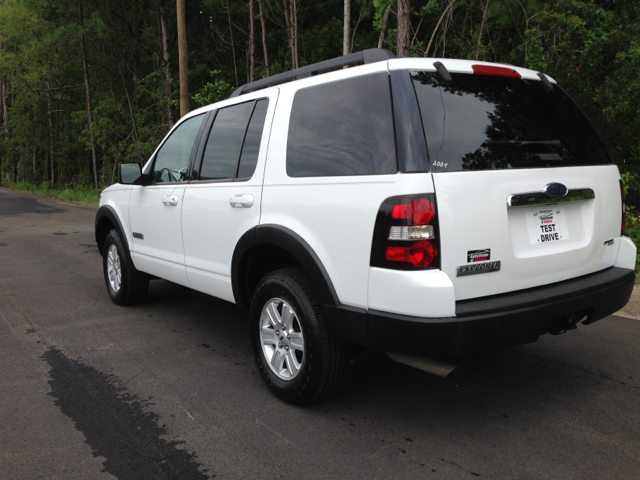 2007 Ford Explorer LT EXT 15