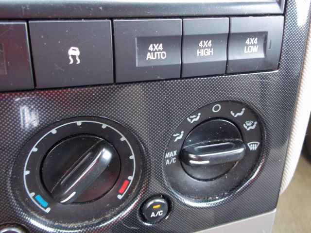 2007 Ford Explorer GXL