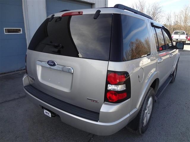2007 Ford Explorer SLT Extended Cab 2WD Stepside
