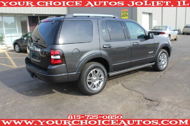 2007 Ford Explorer 4DR