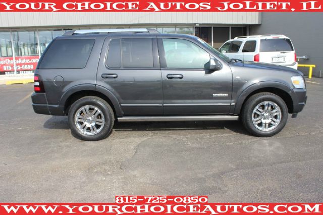 2007 Ford Explorer 4DR