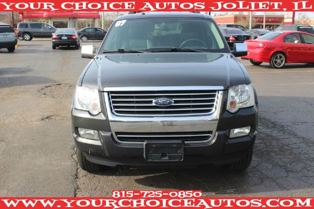 2007 Ford Explorer 4DR