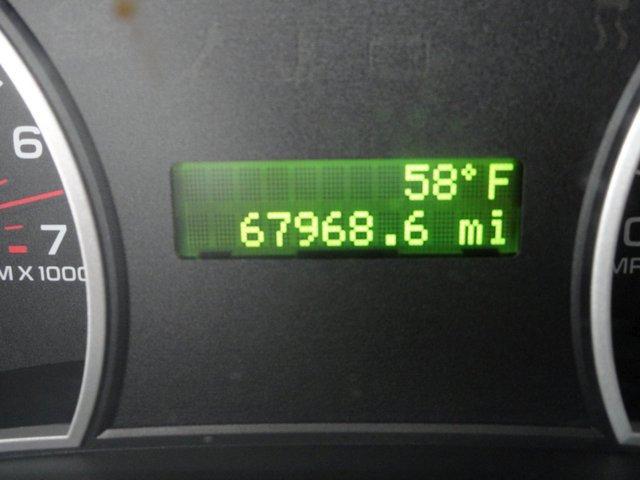 2008 Ford Explorer ESi