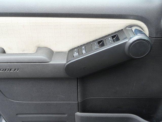 2008 Ford Explorer ESi