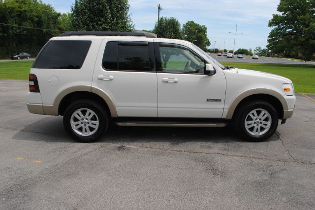 2008 Ford Explorer 2500 4WD