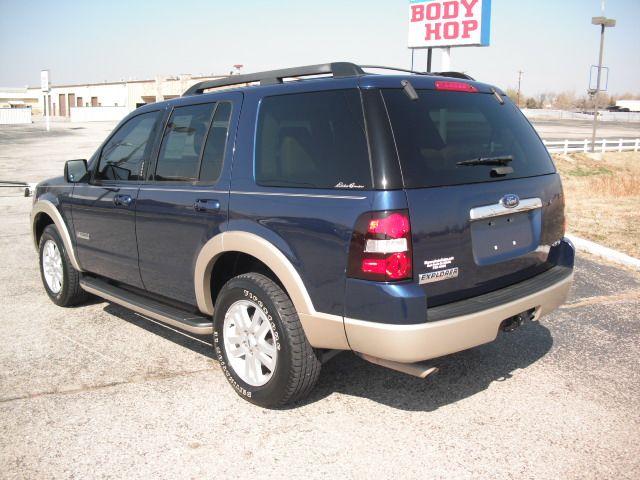 2008 Ford Explorer LT CREW 25