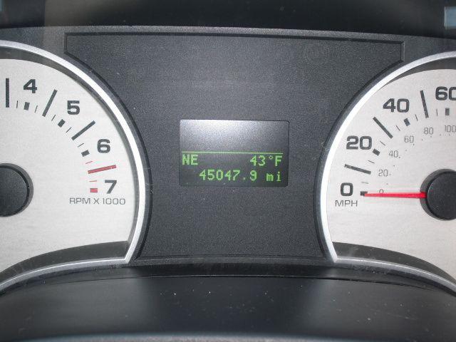 2008 Ford Explorer LT CREW 25