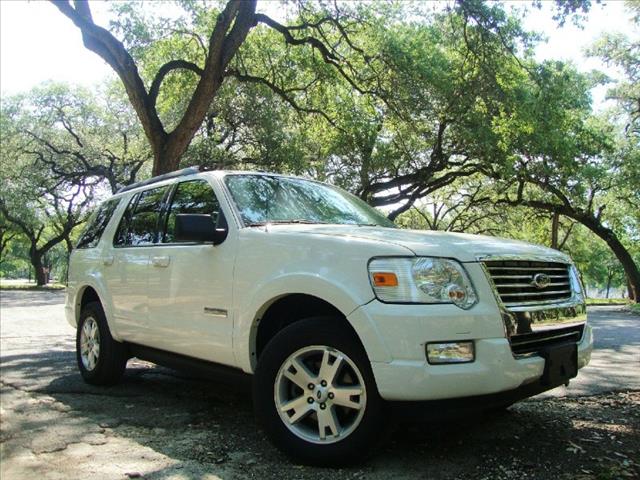2008 Ford Explorer Super CAB SD XL