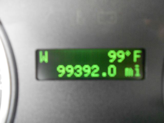 2008 Ford Explorer LT EXT 15