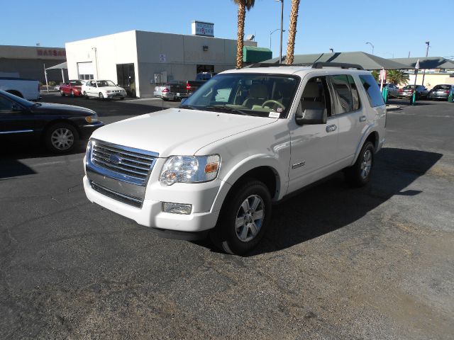 2008 Ford Explorer LT EXT 15