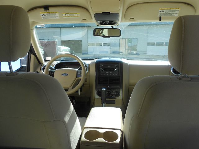 2008 Ford Explorer LT EXT 15