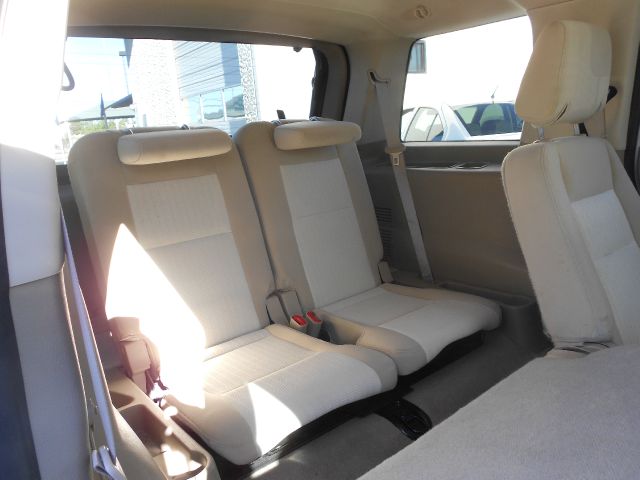 2008 Ford Explorer LT EXT 15