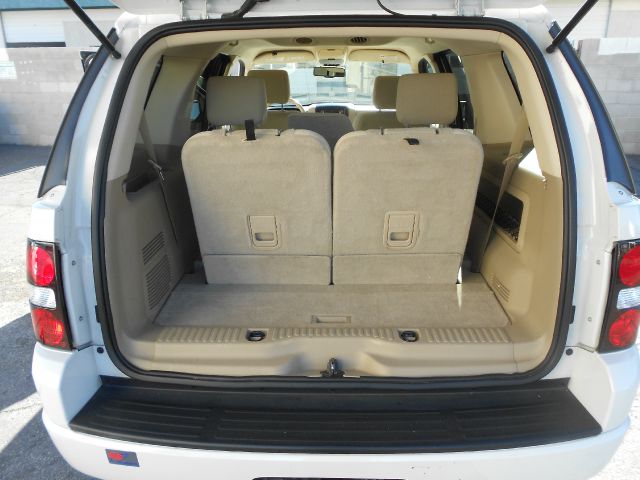 2008 Ford Explorer LT EXT 15