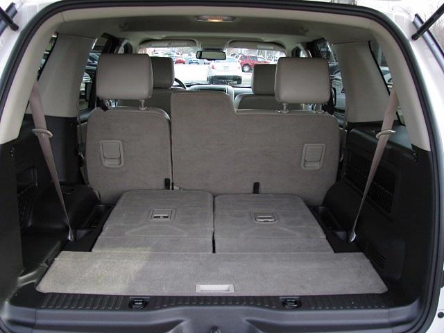 2008 Ford Explorer ESi