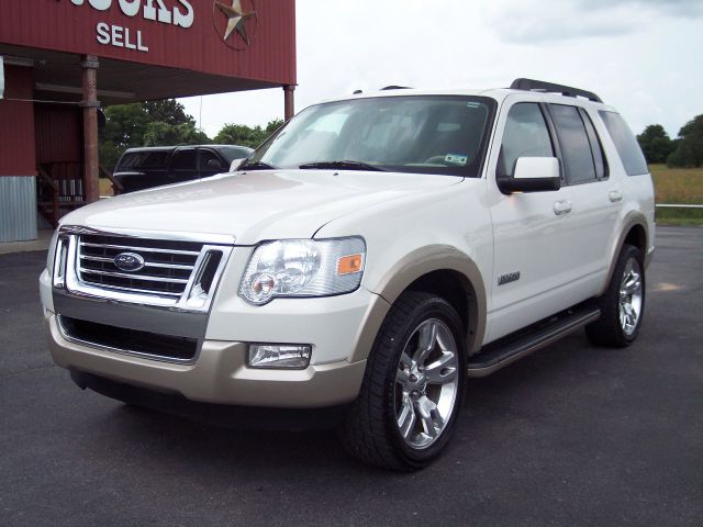 2008 Ford Explorer 2500 4WD