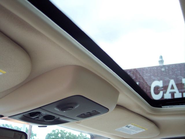 2008 Ford Explorer 2500 4WD