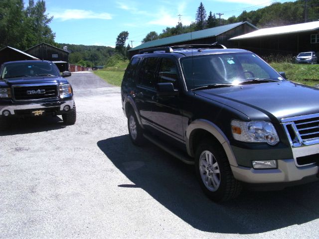 2009 Ford Explorer LT CREW 25