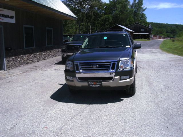 2009 Ford Explorer LT CREW 25