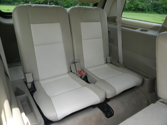 2009 Ford Explorer SLS Base