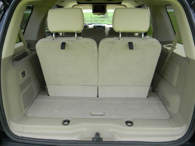 2009 Ford Explorer SLS Base