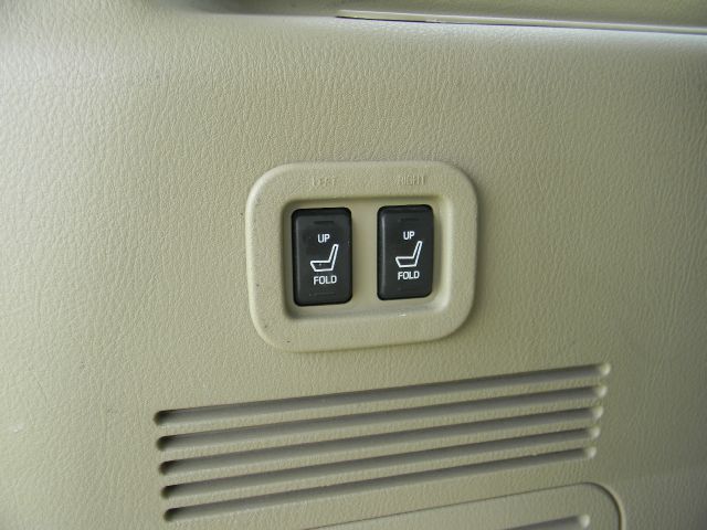 2009 Ford Explorer SLS Base